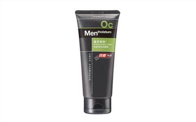 Men's 抗痘淨涼洗面乳 100g