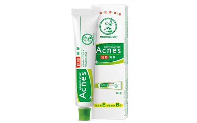 ACNES抗痘凝膠 18g