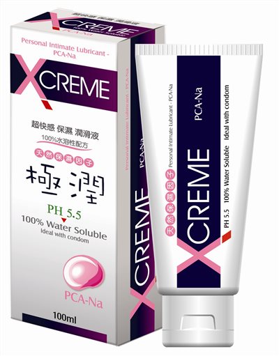 極潤 潤滑液100ml 保濕