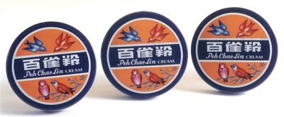 百雀羚霜 60ml 