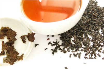 斯里蘭卡單一產區DIMBULA汀普拉PEKOE紅茶