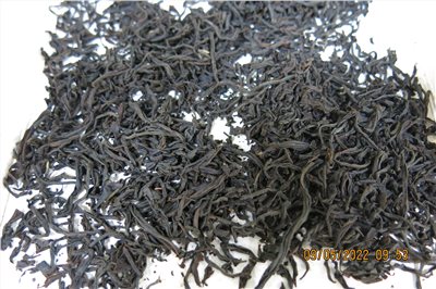 肯亞FOP幼千紅茶一台斤裝
