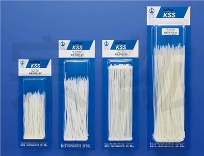 KSS PB 紮線帶超值包裝