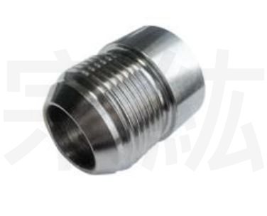HOS 半接頭 TH37