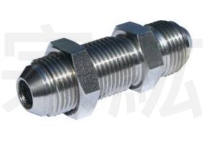 HHSL 直型隔間接頭 TH37 