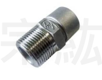 TOSS 直接頭 PTx焊接