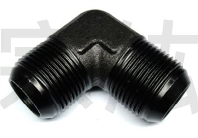 HHL 彎接頭 TH37° x TH37°