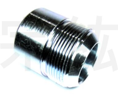 HOS 半接頭 TH37°