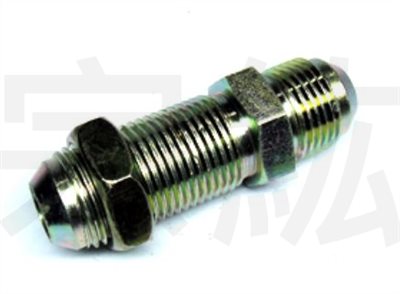 HHSL 直型隔間接頭 TH37°