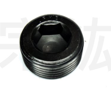 ITP 內六角塞頭 PT