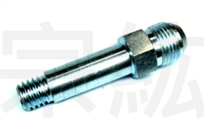 LUH 加長直接頭 粗牙xTH37°