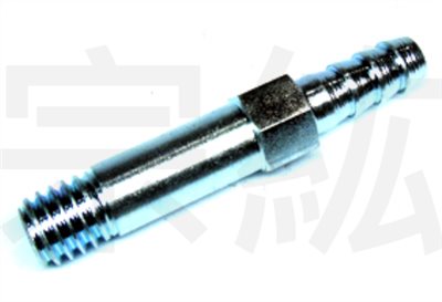 LUN 加長直接頭 粗牙x插心