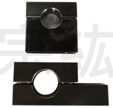 TI  高壓固定管夾(加長、加高)