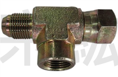 AMTM  內牙活動三通 PT