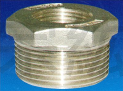 TB 六角卜申 HEXAGON BUSHING