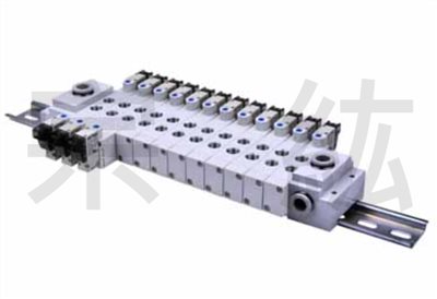 6HV系列集裝式電磁閥