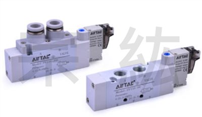6V系列電磁閥