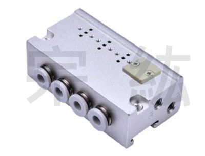 CPV10系列配套用底座