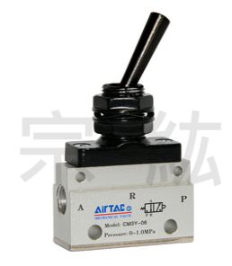 CM3系列機械閥