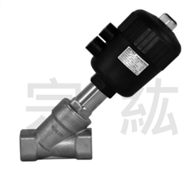 2J系列 角座閥