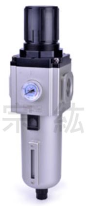 GAFR系列調壓過濾器