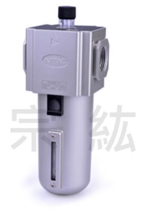 GAL系列給油器