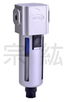GPF系列油霧分離器