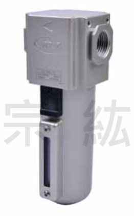 GVF系列真空過濾器