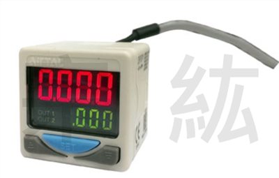 DPS數顯壓力開關