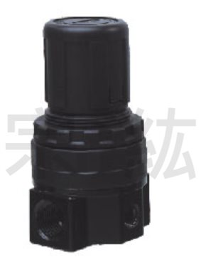 SR系列調壓閥