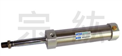 MG、MGC系列不銹鋼迷你氣缸