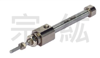 PB系列筆型氣缸