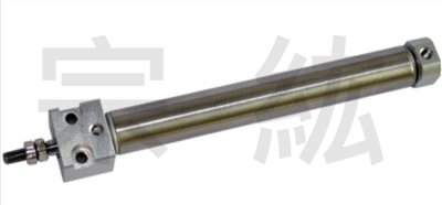 PBR系列筆型氣缸