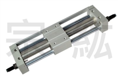 RMT系列 無桿氣缸