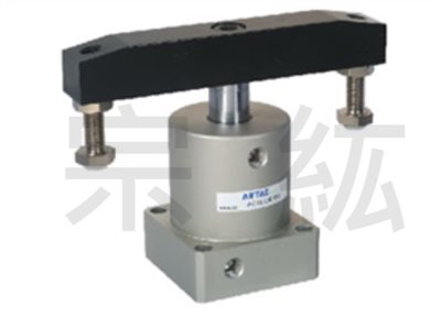ACK系列轉角氣缸