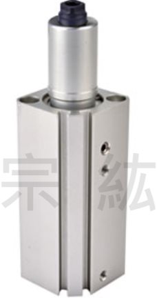 QCK系列回轉夾緊氣缸