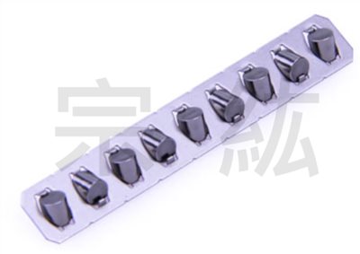LGC系列交叉滾柱導軌