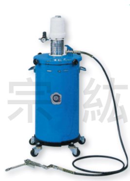 CAG-80R 加大容量型黃油機