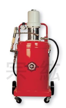 CAG-30N 豪華兩用型