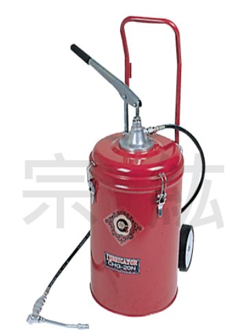 CHG-20N 豪華兩用型手動黃油機