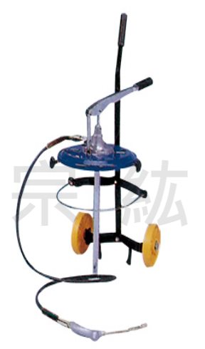 CHG-20B 簡易型手動黃油機