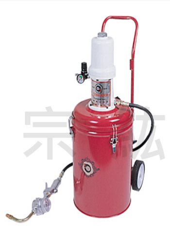 CMO-30、CMO-30G、CMO-35GE 氣動齒輪油機