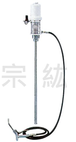CMO-200  50加侖齒輪油機