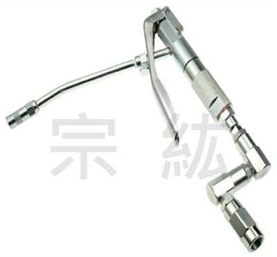 ＃120  標準式黃油槍