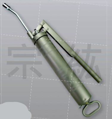 AL-400H  重力式手動黃油槍