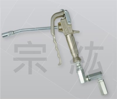 ＃632  黃油桶專用槍