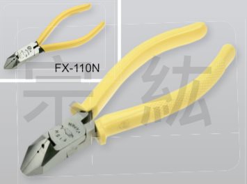 FX-110N、FX-150N  日式斜口鉗