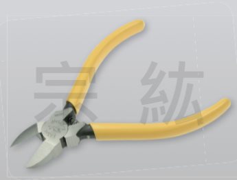 F-125NP-S、F-150NP-S、F-150NP  塑膠斜口鉗