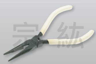 FE-125MR  電子用尖嘴鉗