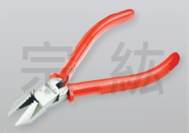 NP-150G  日式斜口鉗